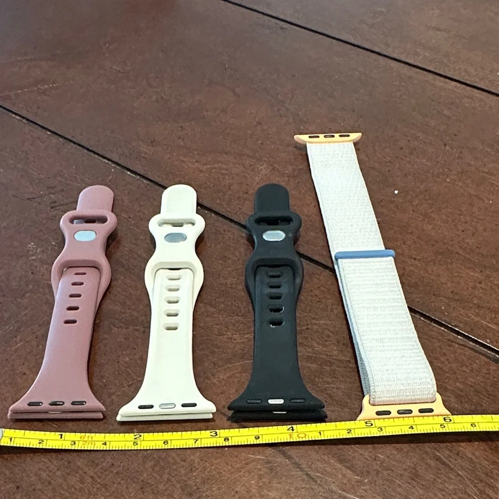 Apple Watch 40MM Wrist Bands